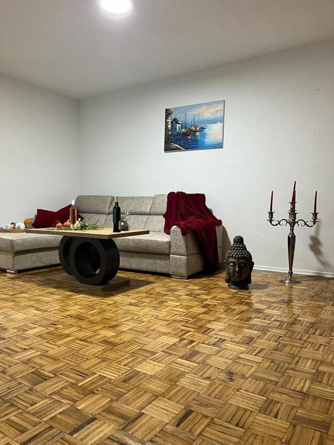 Appartamento Stan Na Dan Kozarska Dubica Bosanska Dubica Esterno foto