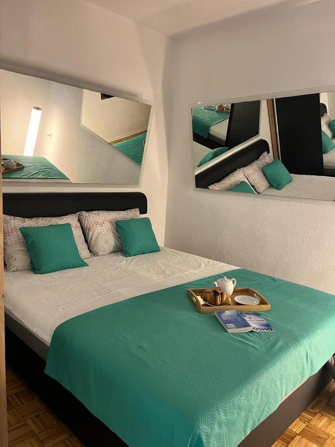 Appartamento Stan Na Dan Kozarska Dubica Bosanska Dubica Esterno foto